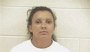 Robin Wilkerson - Clay County, KY 