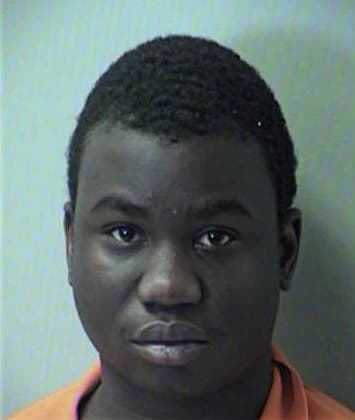 Julius Wilks, - Okaloosa County, FL 