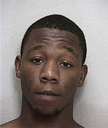 Bernard Williams, - Marion County, FL 