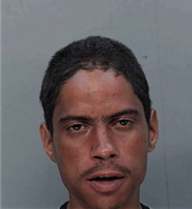 Michael Wilson, - Dade County, FL 