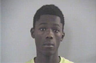 Louis Windom - Fayette County, KY 