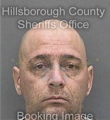 David Wright, - Hillsborough County, FL 