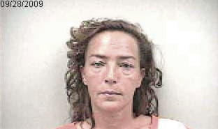 Dorothy Wygant, - Marion County, FL 