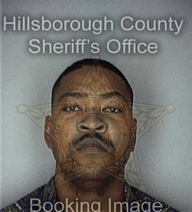 Eric Youngblood, - Hillsborough County, FL 