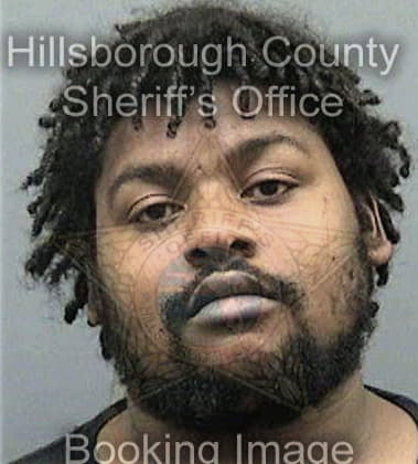 Alexander Adekola, - Hillsborough County, FL 