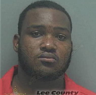 Anthony Adetutu, - Lee County, FL 