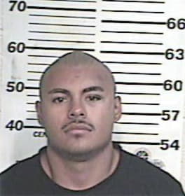 Rene Aguirre, - Hidalgo County, TX 