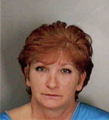 Tracy Allegato, - Polk County, FL 