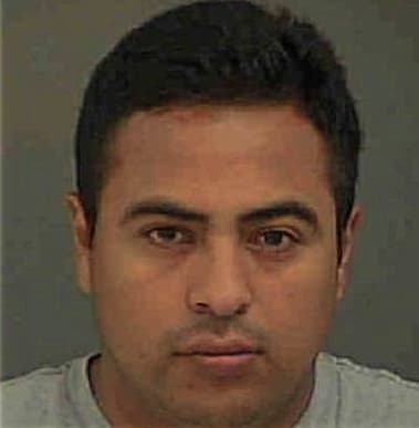 Armin Ashrafi, - Mecklenburg County, NC 