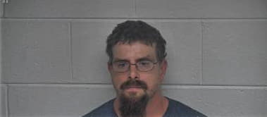 Roger Barnes, - Carroll County, KY 