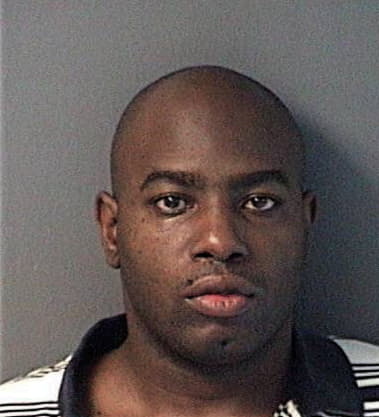 Terrill Beasley, - Escambia County, FL 