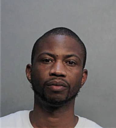 Terrance Billingslea, - Dade County, FL 