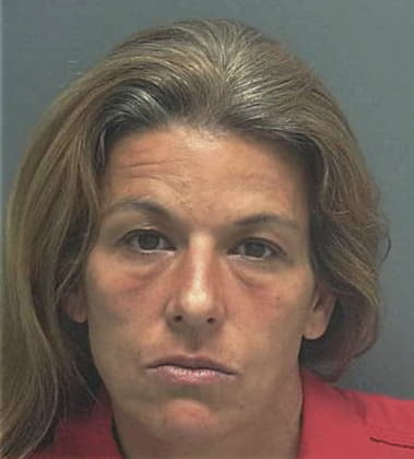 Joyce Bischoff, - Lee County, FL 