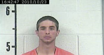 Joseph Blanford, - Bullitt County, KY 