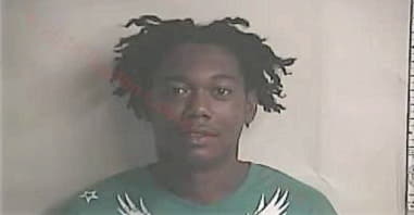 Clifford Blanks - Bladen County, NC 