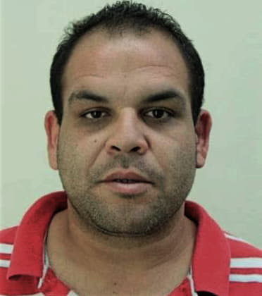 William Bolton - Hillsborough County, FL 