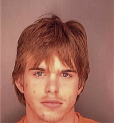 Ronald Bougher - Polk County, FL 