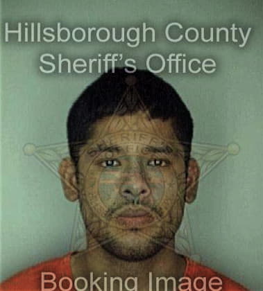 Brian Boyd - Hillsborough County, FL 