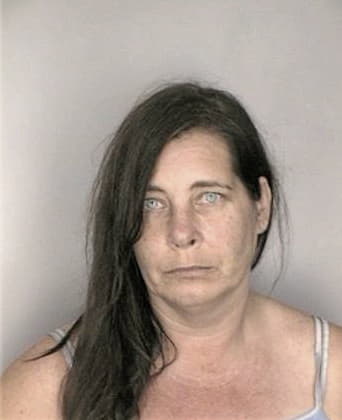 Marsha Boykin - Hillsborough County, FL 