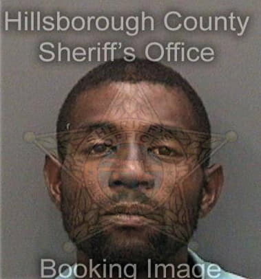 Neandros Boykins - Hillsborough County, FL 