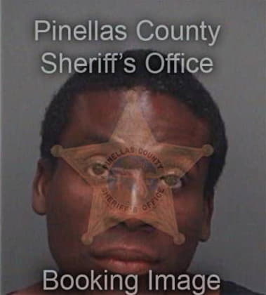 Dennis Bradley, - Pinellas County, FL 