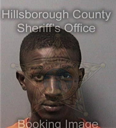 Dontavious Brown, - Hillsborough County, FL 