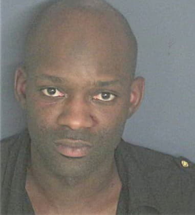 Jeremiah Bruce, - Gadsden County, FL 