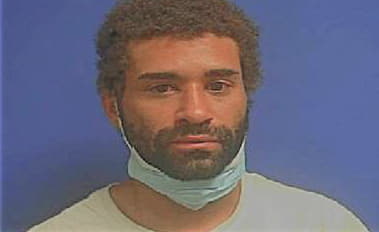 Kenneth Bryant - Sampson County, NC 