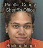 Donyale Buck, - Pinellas County, FL 