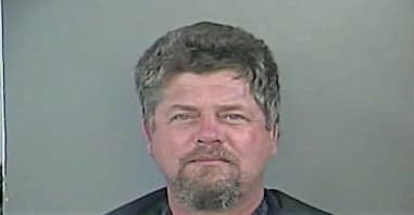 Ronald Burgess - Anderson County, SC 