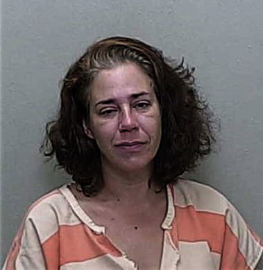 Katherine Burkholder, - Marion County, FL 