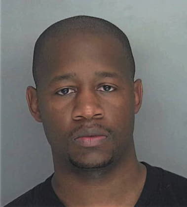 Orlando Burton - Douglas County, GA 