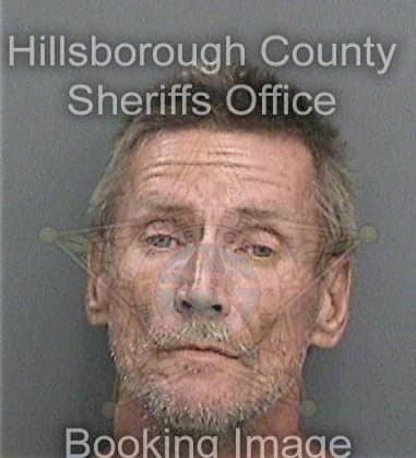 Jason Buzzard, - Hillsborough County, FL 