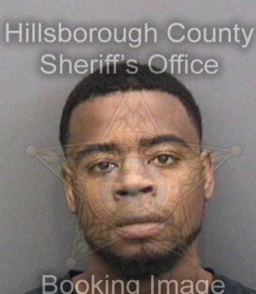 Reginald Camel, - Hillsborough County, FL 