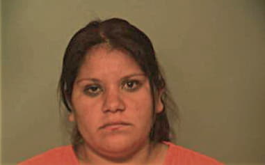 Norma Carrizalez, - Hidalgo County, TX 