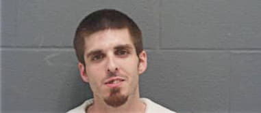 Kyle Carver, - Montgomery County, IN 