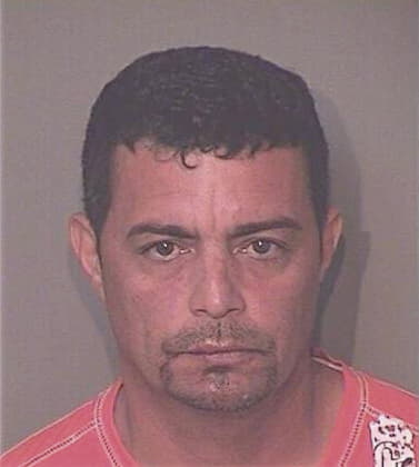 Wilfredo Caussade, - Osceola County, FL 