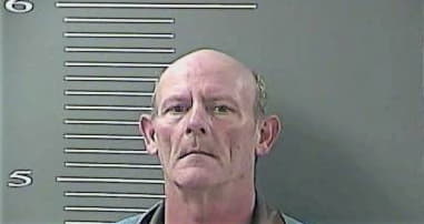 Adam Chaffins, - Johnson County, KY 