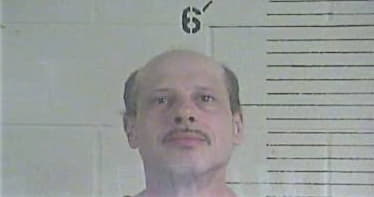 Ronnie Chaney, - Perry County, KY 