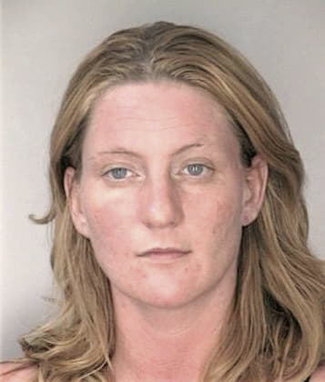 Kathryn Chase - Hillsborough County, FL 