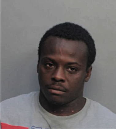 Anthon Cheeseborough, - Dade County, FL 