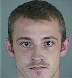 Christopher Cherry - Lane County, OR 