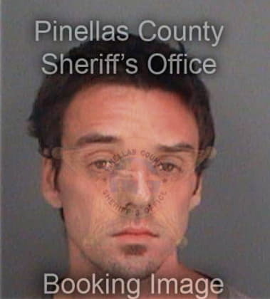 Patrick Chouinard, - Pinellas County, FL 