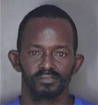Lamar Clark - Polk County, FL 
