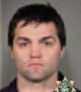 George Cline - Multnomah County, OR 