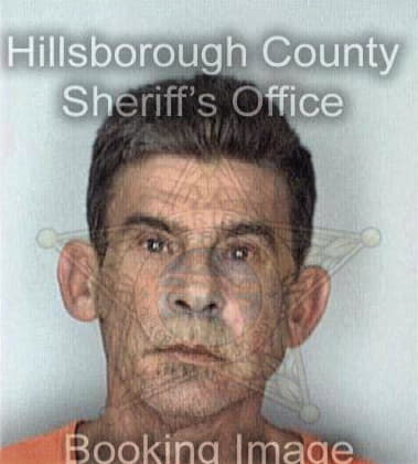 Timothy Cohen - Hillsborough County, FL 