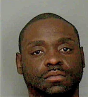 Derick Cole - Polk County, FL 