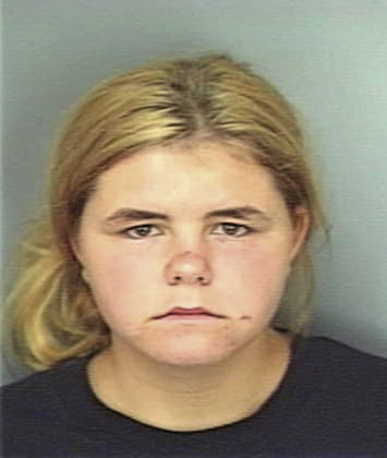 Kathryn Cole - Polk County, FL 