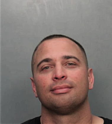 Jeremy Colon-Nieves, - Dade County, FL 