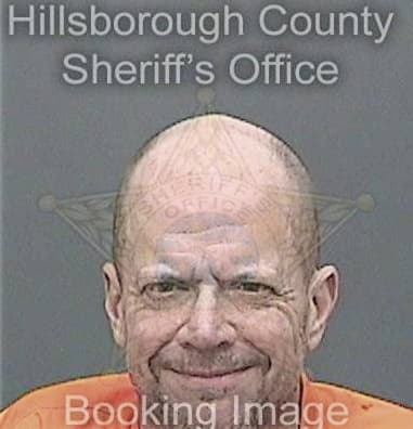 Michael Coogle, - Hillsborough County, FL 